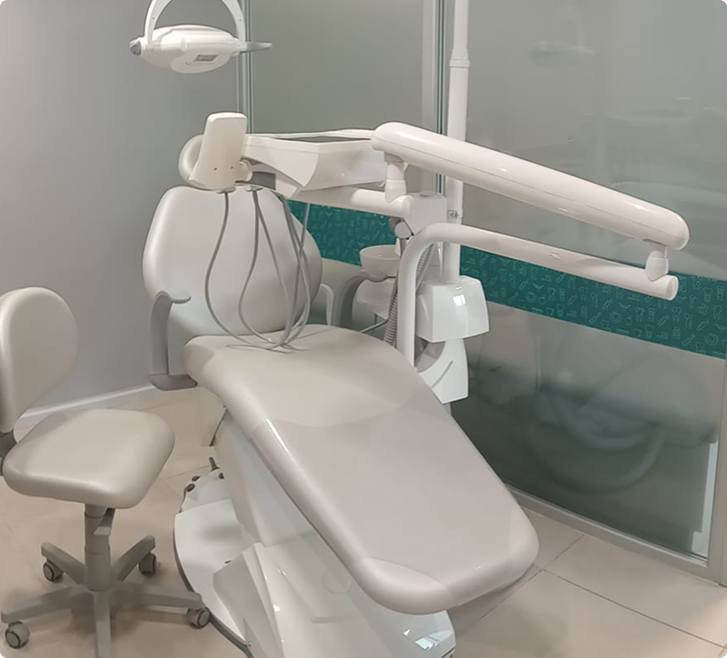 CMC Odontología